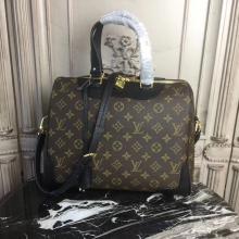 Replica Louis Vuitton M50058 Retiro Monogram Noir