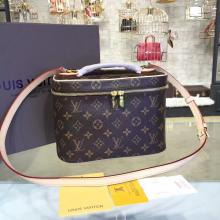 Louis Vuitton M42265 Nice Bb Monogram LV1276