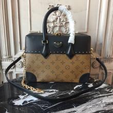 Louis Vuitton M43595 City Malle MM