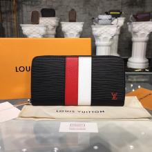 Louis Vuitton M62983 Zippy Wallet Epi Leather