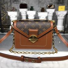 Louis Vuitton M44386 Biface Monogram Canvas Replica