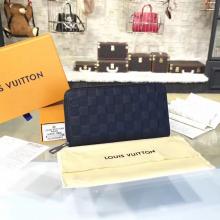 Louis Vuitton N60015-damier-infini-leather