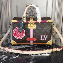 Louis Vuitton M41386 Speedy 30 Monogram Replica