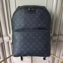 Louis Vuitton M43186 Apollo Backpack Monogram Eclipse Canvas Replica