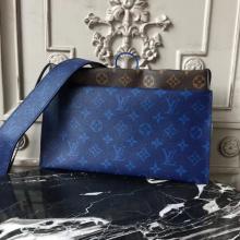 Replica Louis Vuitton M43854 Small Pouch Monogram Other