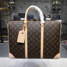 Louis Vuitton M40226 Porte Documents Voyage Monogram Canvas Replica