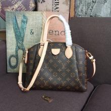 AAA Louis Vuitton M44543 Rivoli PM Monogram Canvas