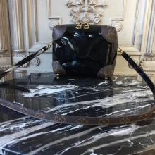 Louis Vuitton M54390 Venice Bag Black