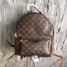 Louis Vuitton M41561 Palm Springs Backpack MM Monogram