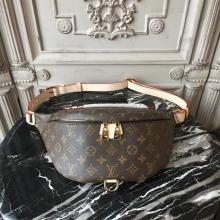 Replica Louis Vuitton M43644 Bumbag Monogram Canvas