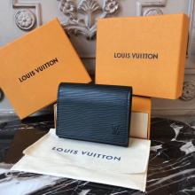 Louis Vuitton M62292 Enveloppe Carte De Visite Epi Leather Replica