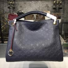 Louis Vuitton M54268 Very One Handle Very Leather Sesame LV1581