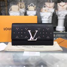 Louis Vuitton M62556 Capucines Wallet Capucines