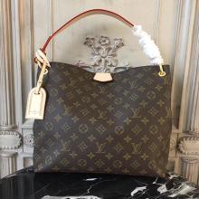 Louis Vuitton M43700 Graceful PM Monogram Pivoine Replica