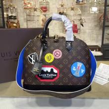 Louis Vuitton M42839 Alma PM Monogram Canvas Replica