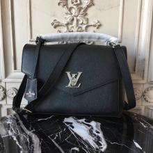 Louis Vuitton M54849 My Lockme Noir