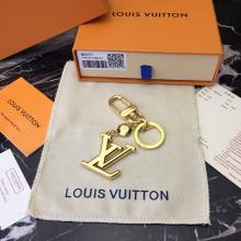 Louis Vuitton M65216 LV Facettes Bag Charm & Key Holder Replica