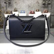 Louis Vuitton M53236 TWIST MM Epi Leather