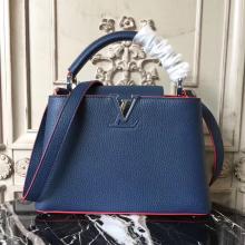 Louis Vuitton M48864-navy-red