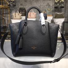 Louis Vuitton M55029 Haumea Mahina Noir