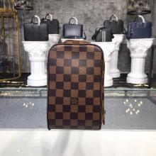 Louis Vuitton N51994 Geronimos Damier Ebene Replica