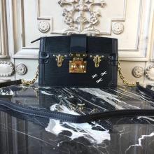 Louis Vuitton M53052 Trunk Clutch Epi Leather