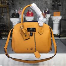 Louis Vuitton M55026 Milla Milla PM Safran