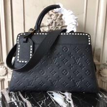 Louis Vuitton M41491 Vosges MM Noir Replica