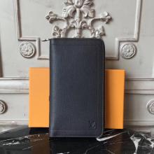 Louis Vuitton M97025 Zip Around Long Wallet Replica