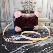 Louis Vuitton M54390 Venice Bag Amarante Replica