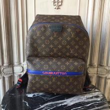 Louis Vuitton M43849 Apollo Backpack Monogram Replica