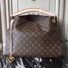 AAA Louis Vuitton M40249 Artsy MM Monogram