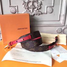 AAA Louis Vuitton J02372 Bandouliere XL Monogram