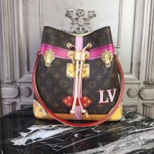 Louis Vuitton M40649 NeoNoe Monogram Canvas