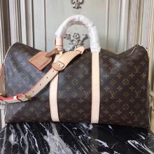 Replica Louis Vuitton M41418 Keepall Bandouliere 45 Monogram