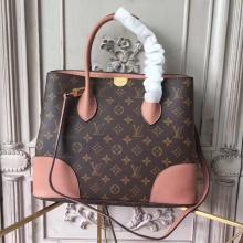 Louis Vuitton M41597 Flandrin Monogram Canvas Nude Replica