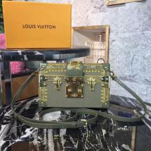 AAA Louis Vuitton M51600-green LV1991