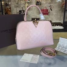 AAA Louis Vuitton M42692 Melrose Monogram Vernis