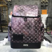 Louis Vuitton M44174 Alpha Backpack Monogram Other