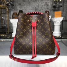 Louis Vuitton M43985 NeoNoe Monogram Canvas