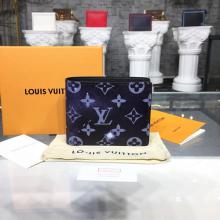 Replica Louis Vuitton M67429 Multiple Wallet Monogram Other LV2140