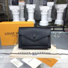 AAA Louis Vuitton M63471 Pochette MyLockMe Chain Lockme