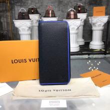 Louis Vuitton M30569 Zippy Wallet Vertical Taiga Leather