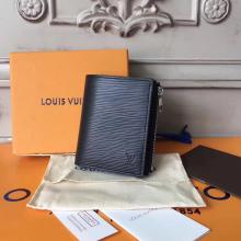 Replica Louis Vuitton M64007 Smart Wallet Epi Leather