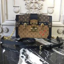 Louis Vuitton M43596 Trunk Clutch Monogram