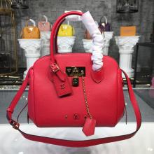 Louis Vuitton M54349 Milla Milla PM Rose Rubis Replica