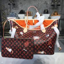 Louis Vuitton M44441 Neverfull MM Replica