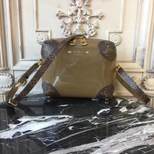 Replica Louis Vuitton M54390 Venice Bag Vert Bronze