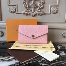 Replica Louis Vuitton M60568-pink LV2348