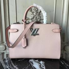 Louis Vuitton M54811 Twist Tote Epi Leather